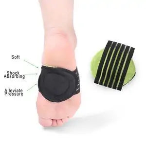 Plantar Fasciitis Support Brace