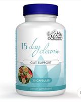 15 Day Cleanse Capsules