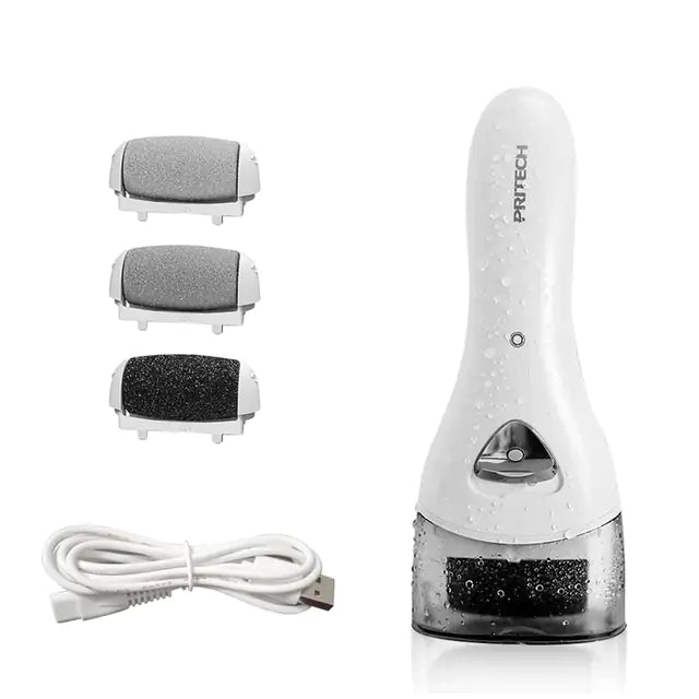 Electric Waterproof Feet Callus Remover