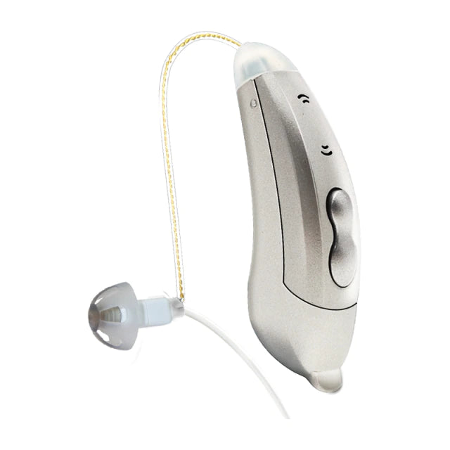 Hearing Aids Bluetooth Capability