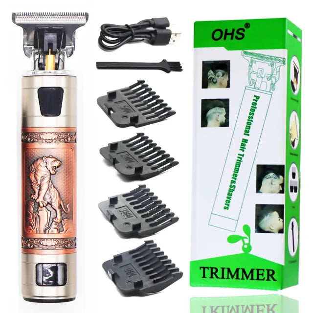 Electric Cordless Hair Cutting Machine Professional