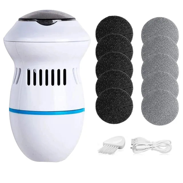 Electric Feet Sander Machine