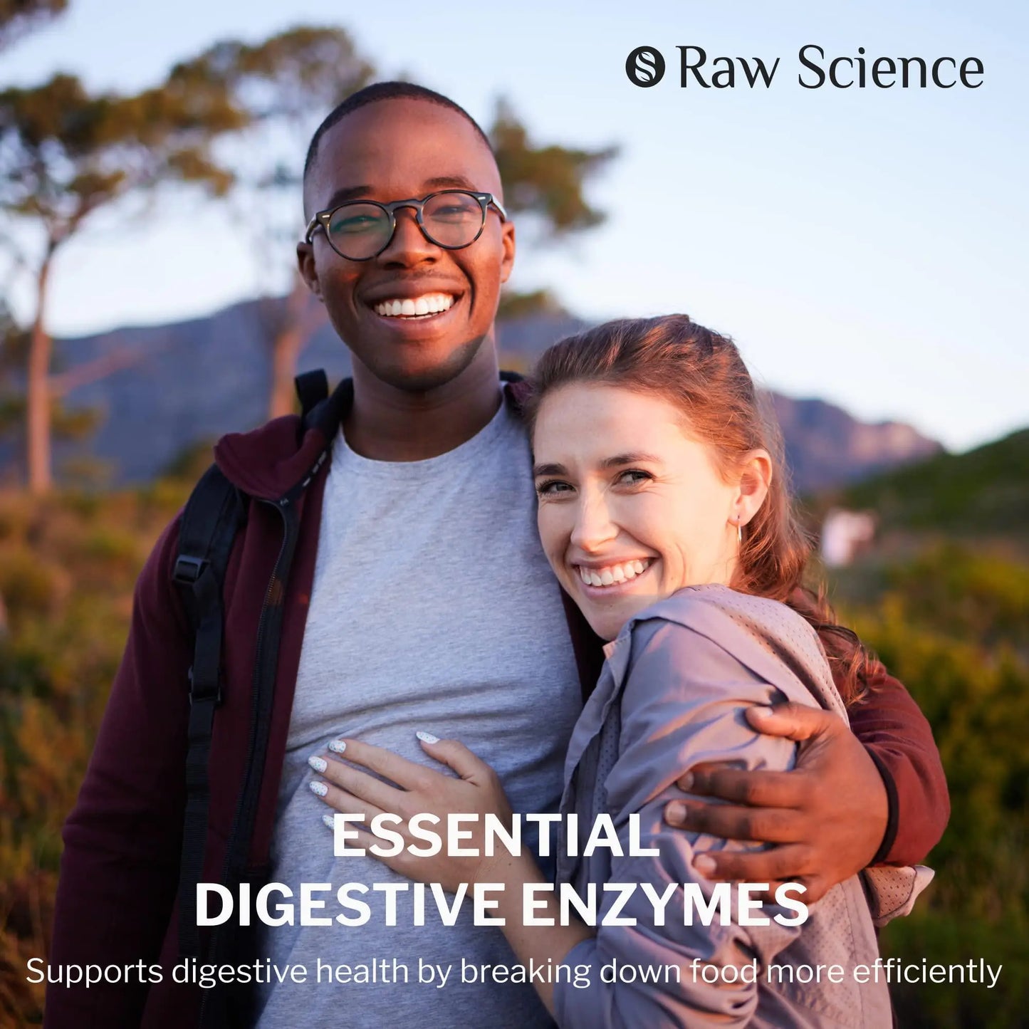 Digestive Enzymes With Probiotics