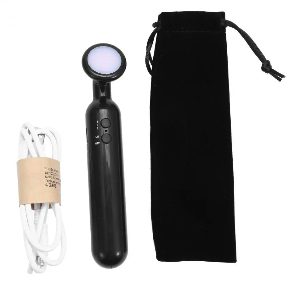 Infrared Breast Examination Self Check Torch