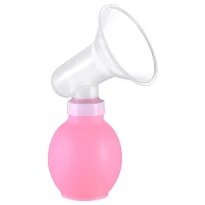 Manual Breastfeeding Pump