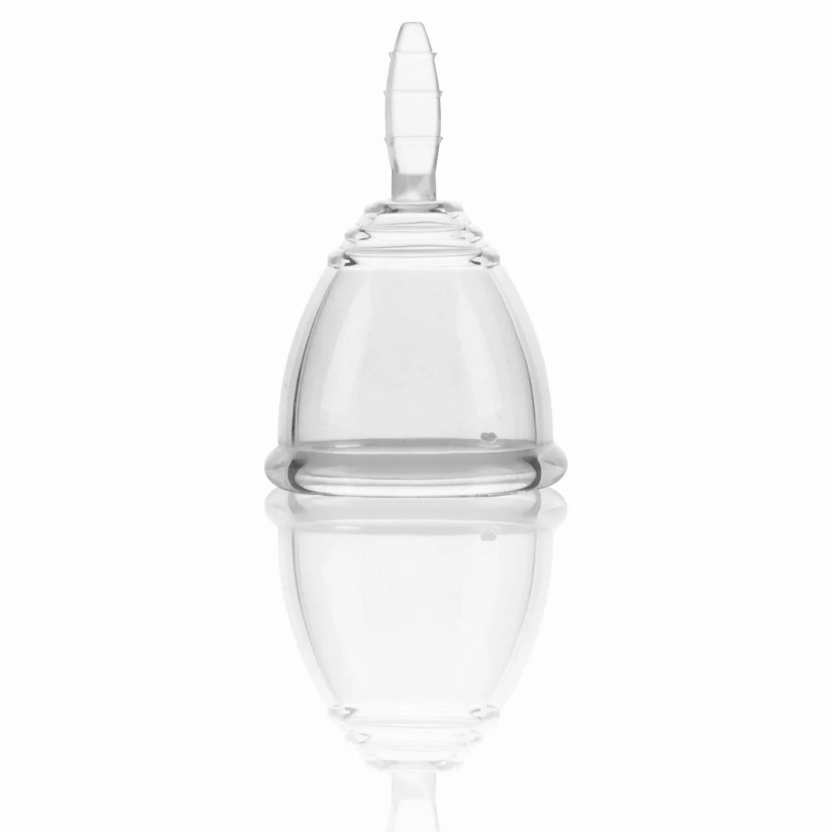 Silicone Menstrual Cup