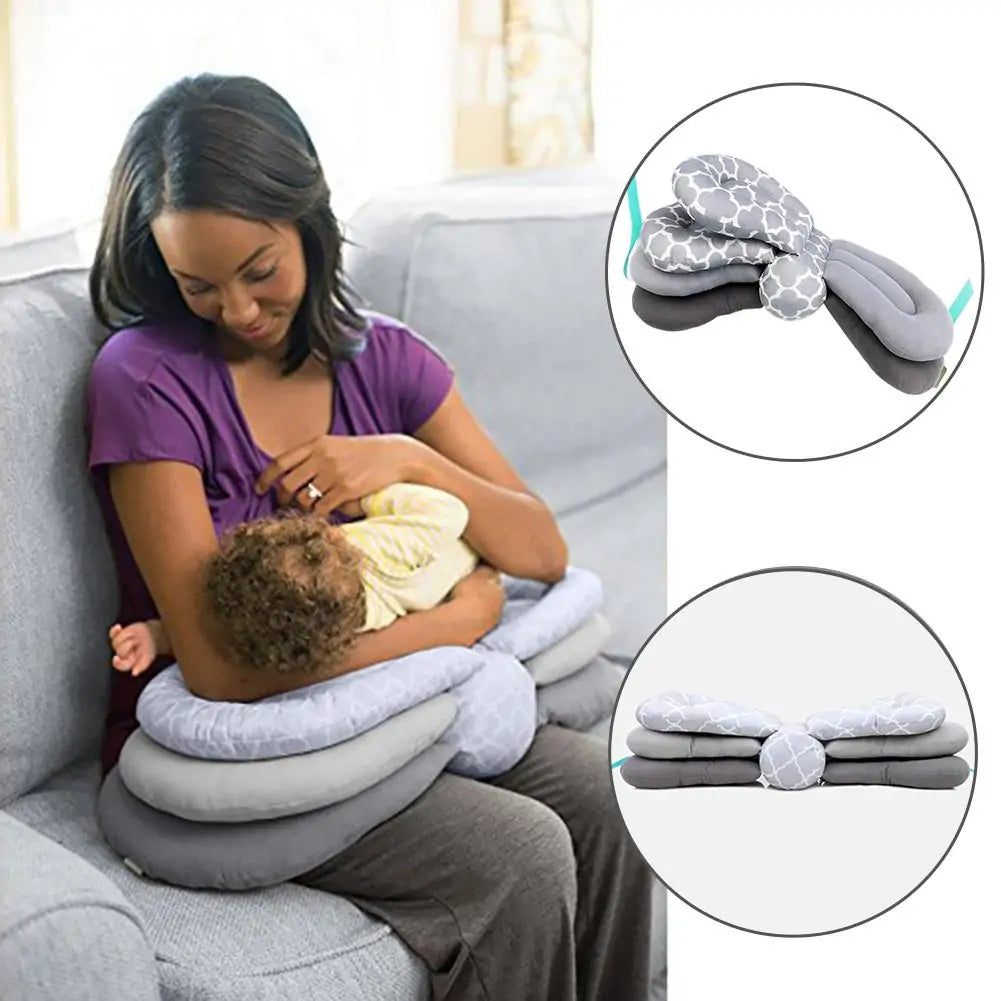 Breastfeeding Pillows