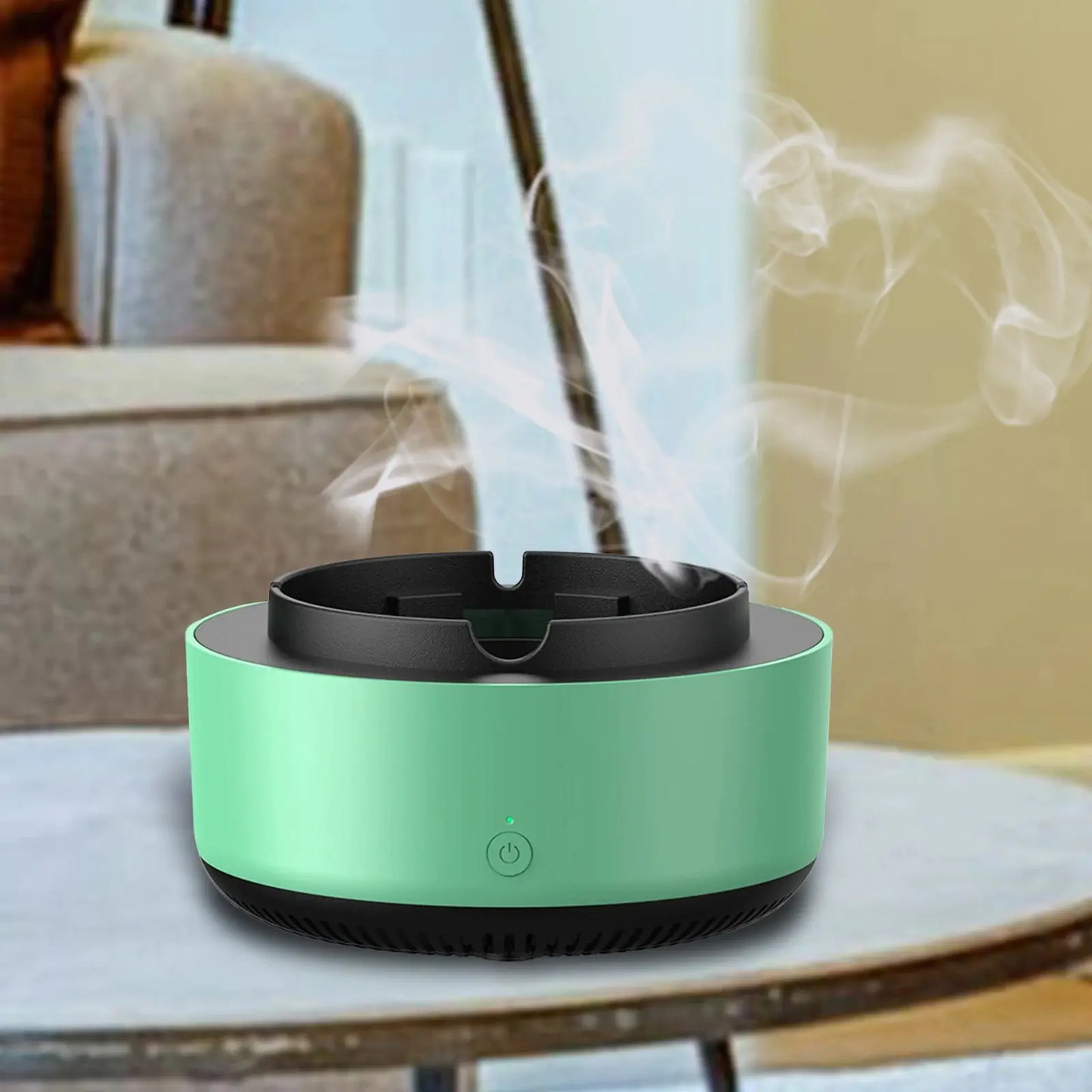 Air Ashtray Purifier