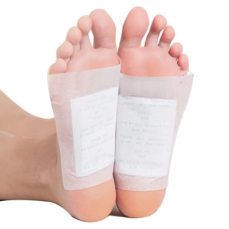 Foot Pads Detox 200 Pcs