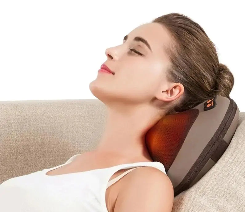 Mass'Air Relaxing Cushion