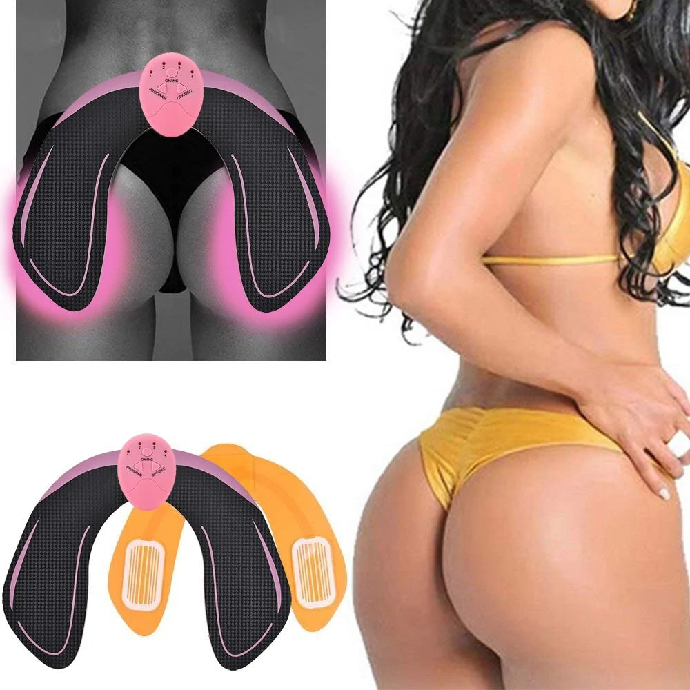 Women's Abdominal Stimulator Massager