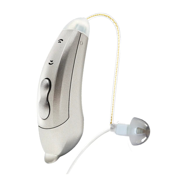 Hearing Aids Bluetooth Capability