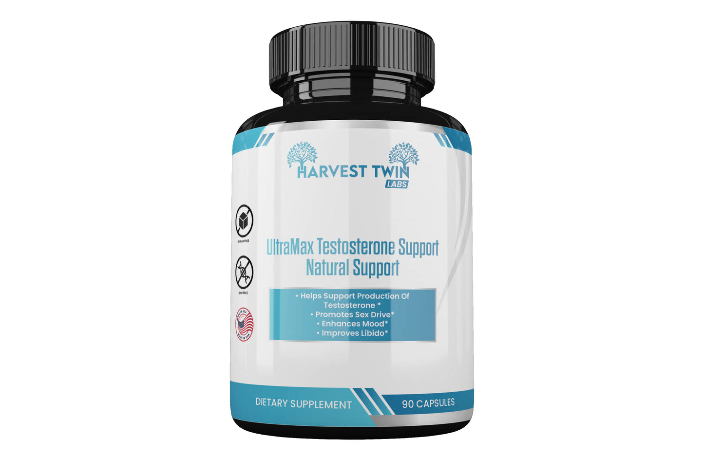 Natural Testosterone Support