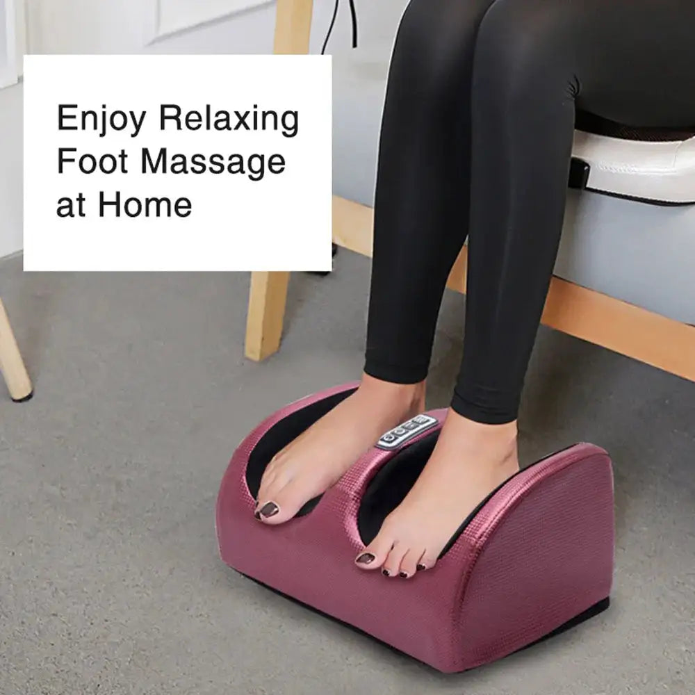 Foot Spa Device Heating Professional