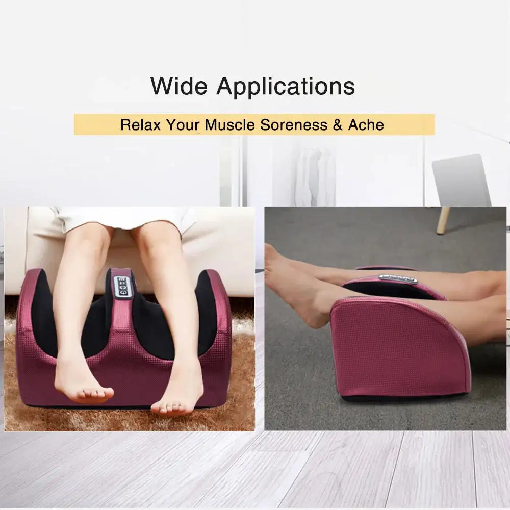 Foot Spa Device Heating Professional