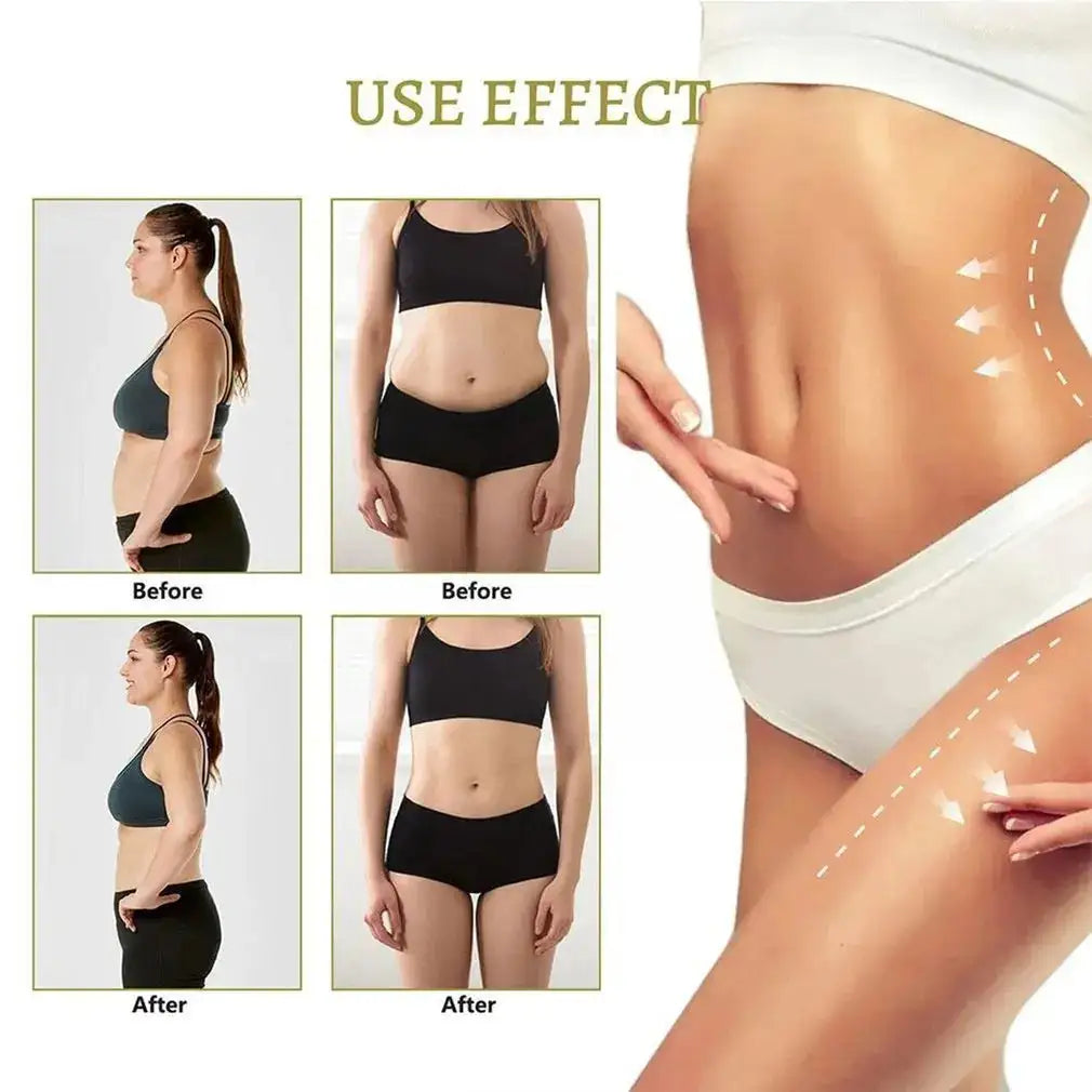 Body Shaping Capsules