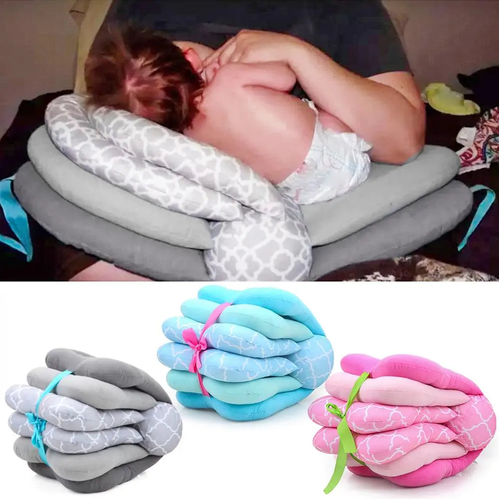 Breastfeeding Pillows