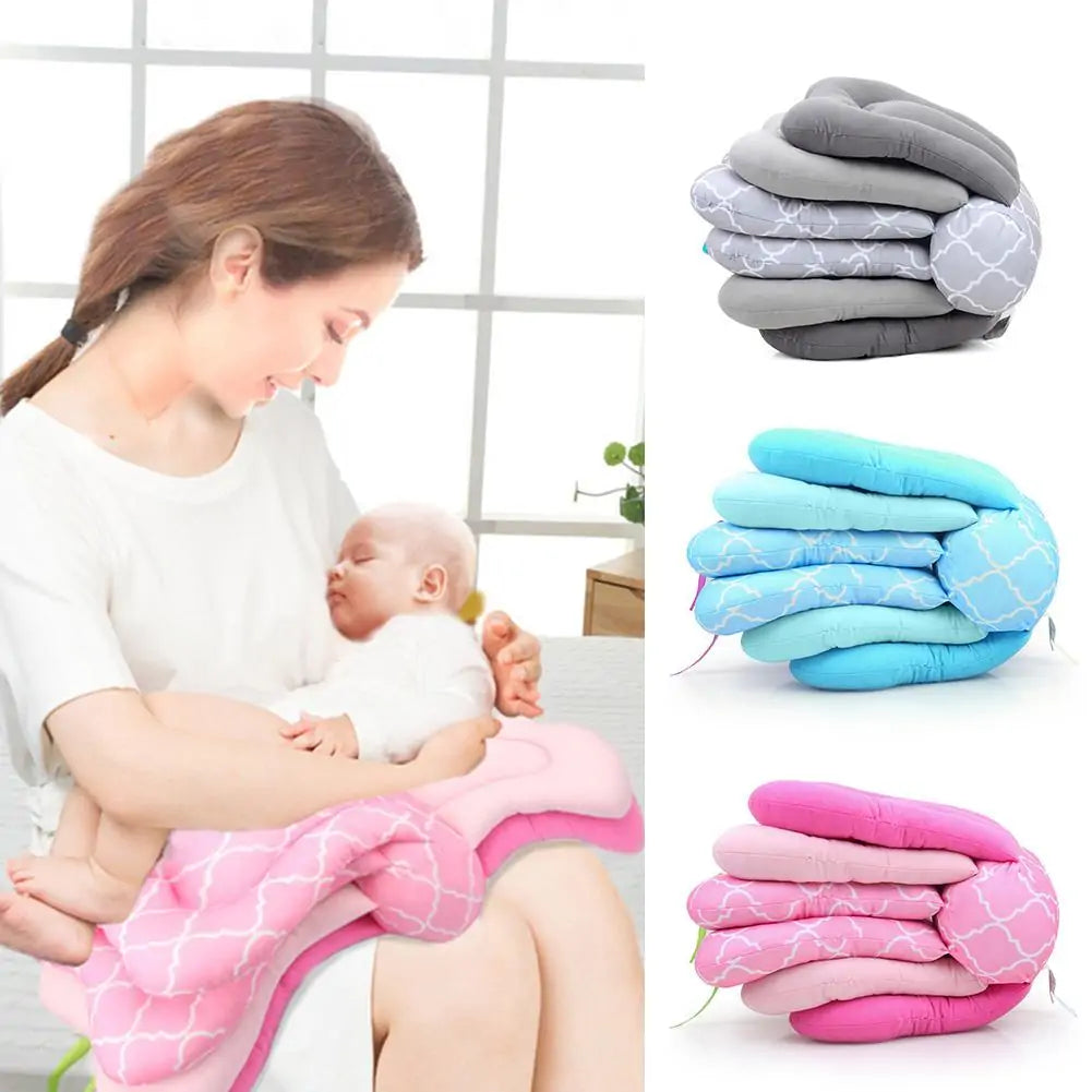 Breastfeeding Pillows