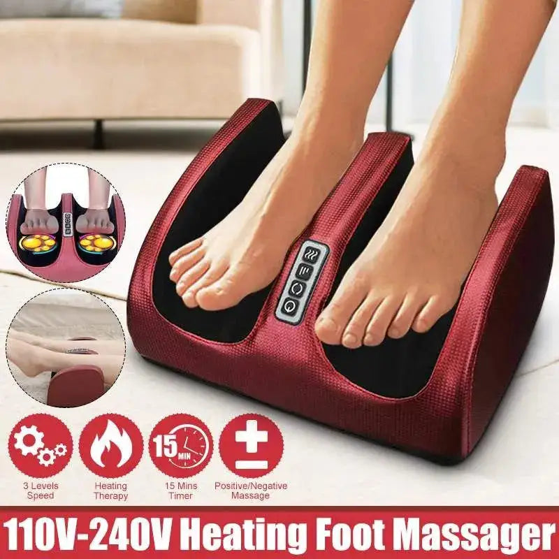 Foot Spa Device Heating Professional