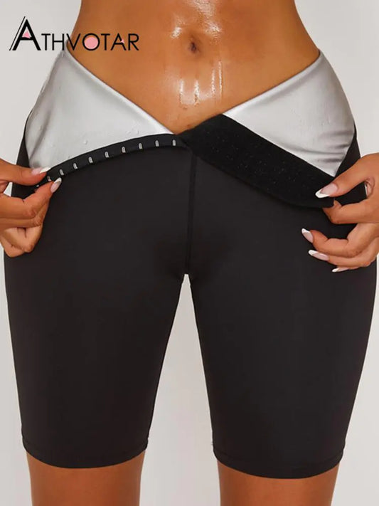 Sauna Slimming Leggings