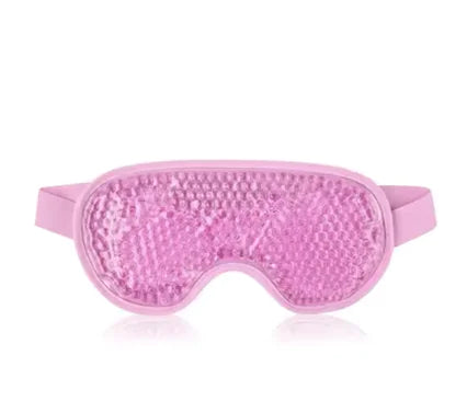 Eye Mask for Puffy Eyes Reusable Cooling Gel