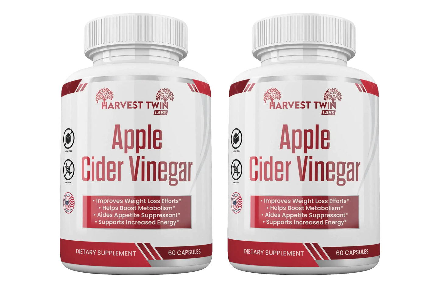 Weight Loss Capsules Apple Cider Vinegar