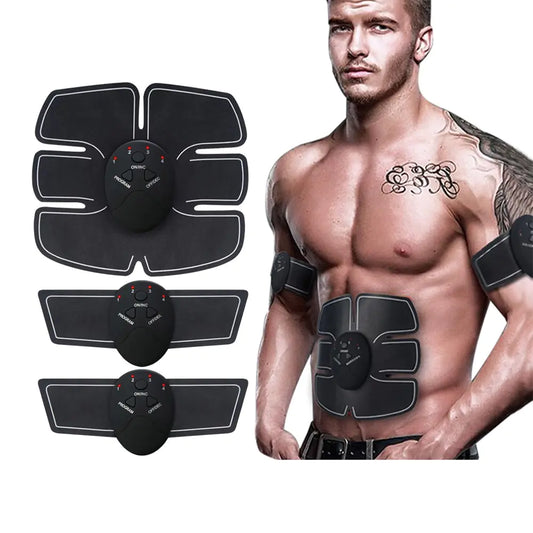 Weight Loss Support Muscle Stimulator