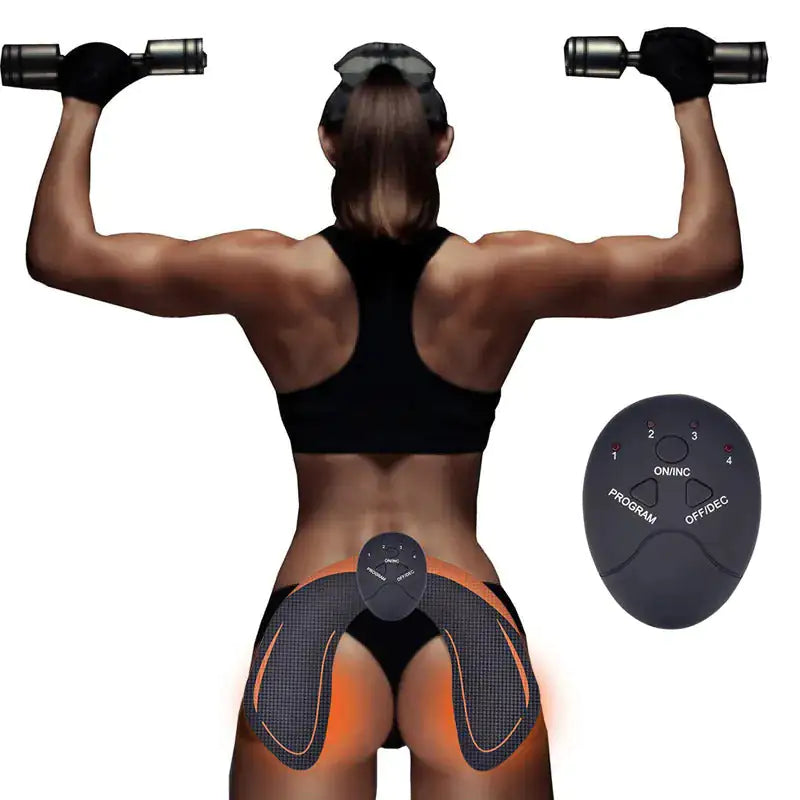 Wireless Muscle Stimulator