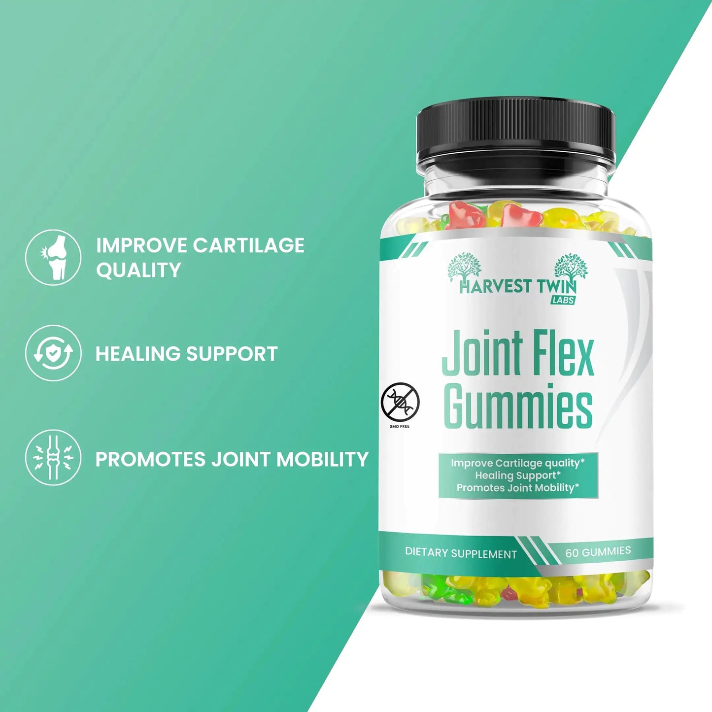 Joint Health Gummies