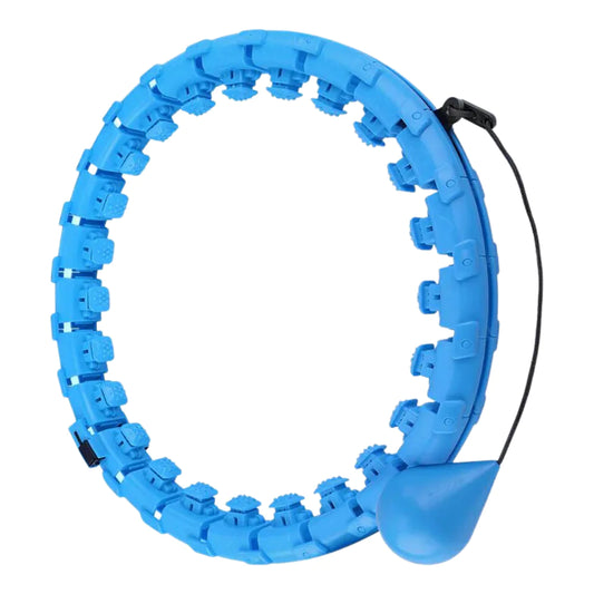 Weighted Hula Hoop Smart Infinity Hoop™