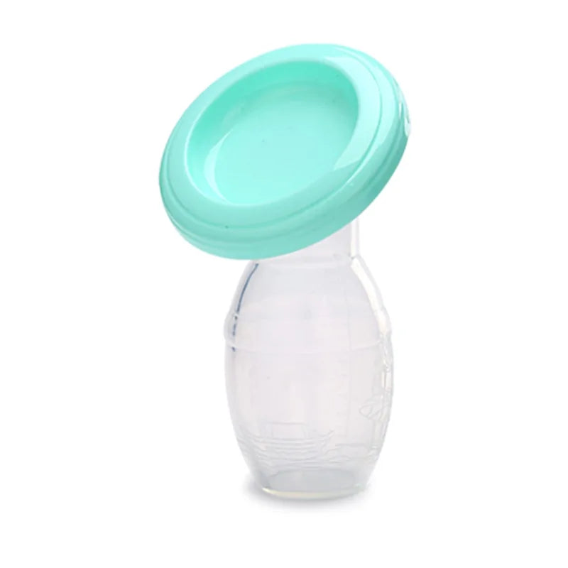 Manual Breastfeeding Pump