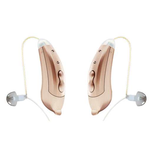 Hearing Aids Bluetooth Capability