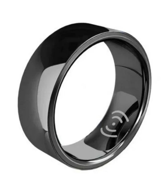 Blood Pressure Smart Ring