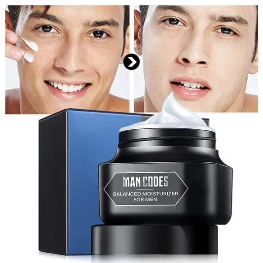 Men's Anti Aging Face Cream