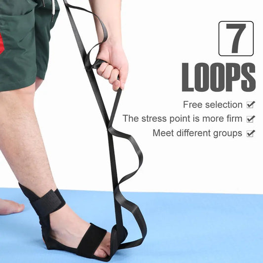 Yoga Stretch Strap