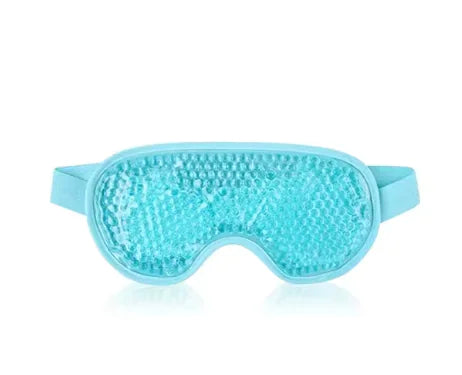 Eye Mask for Puffy Eyes Reusable Cooling Gel