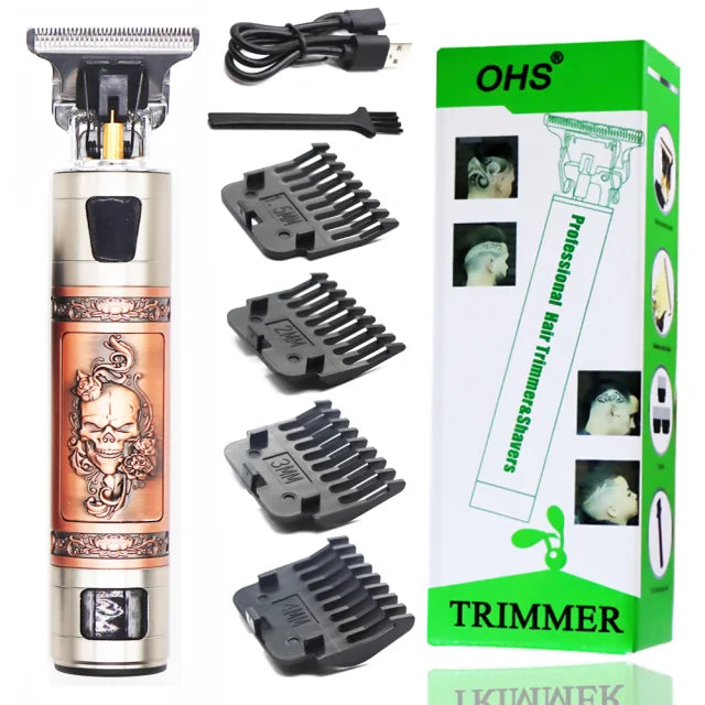 Electric Cordless Hair Cutting Machine Professional