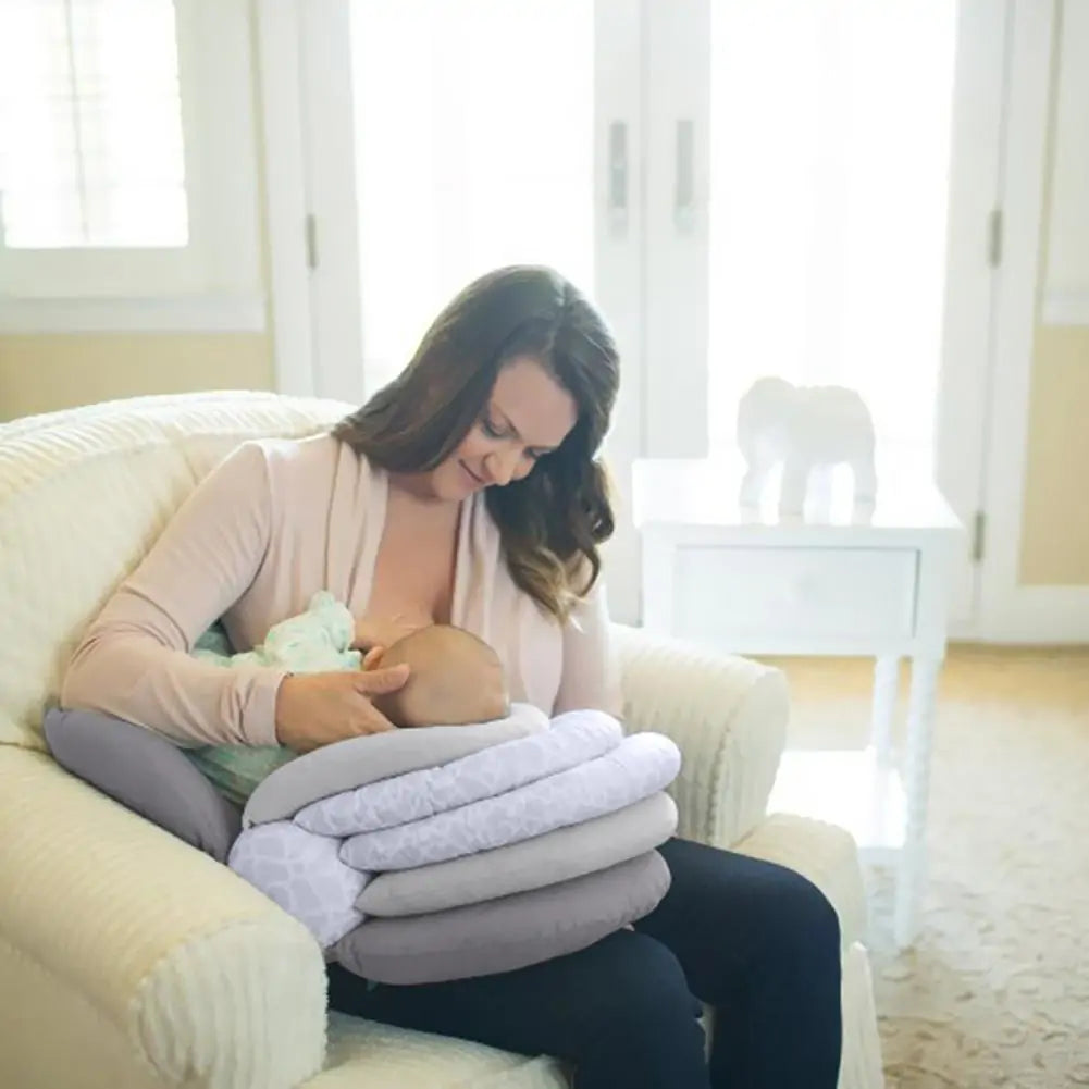 Breastfeeding Pillows