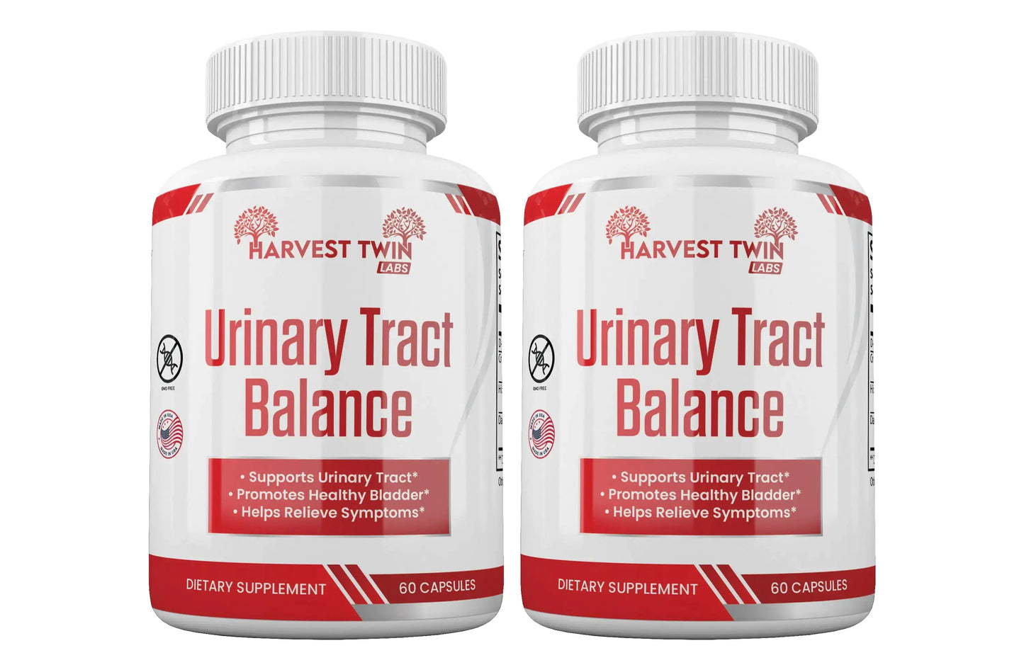 Urinary Tract Balance