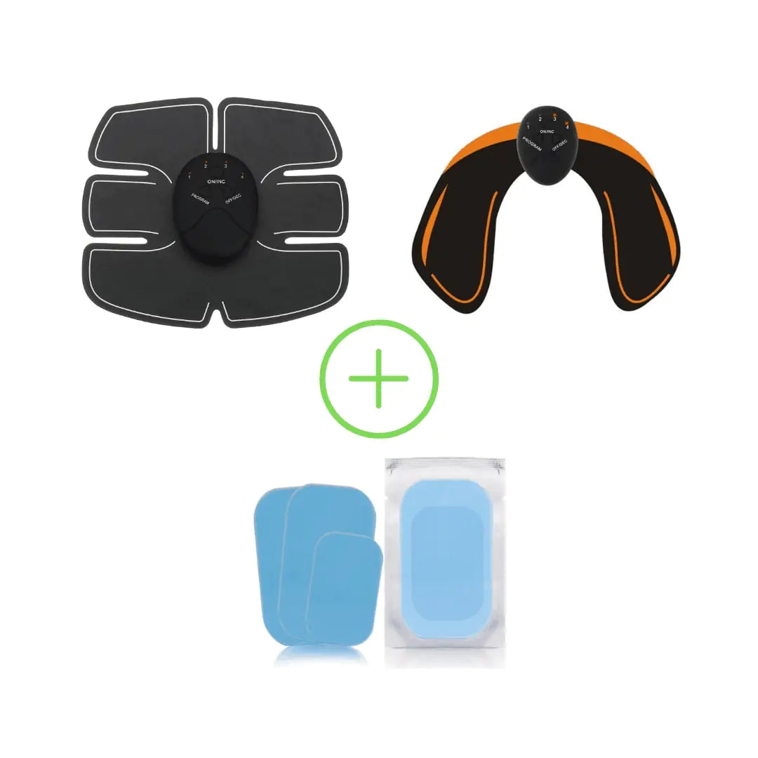 Wireless Muscle Stimulator