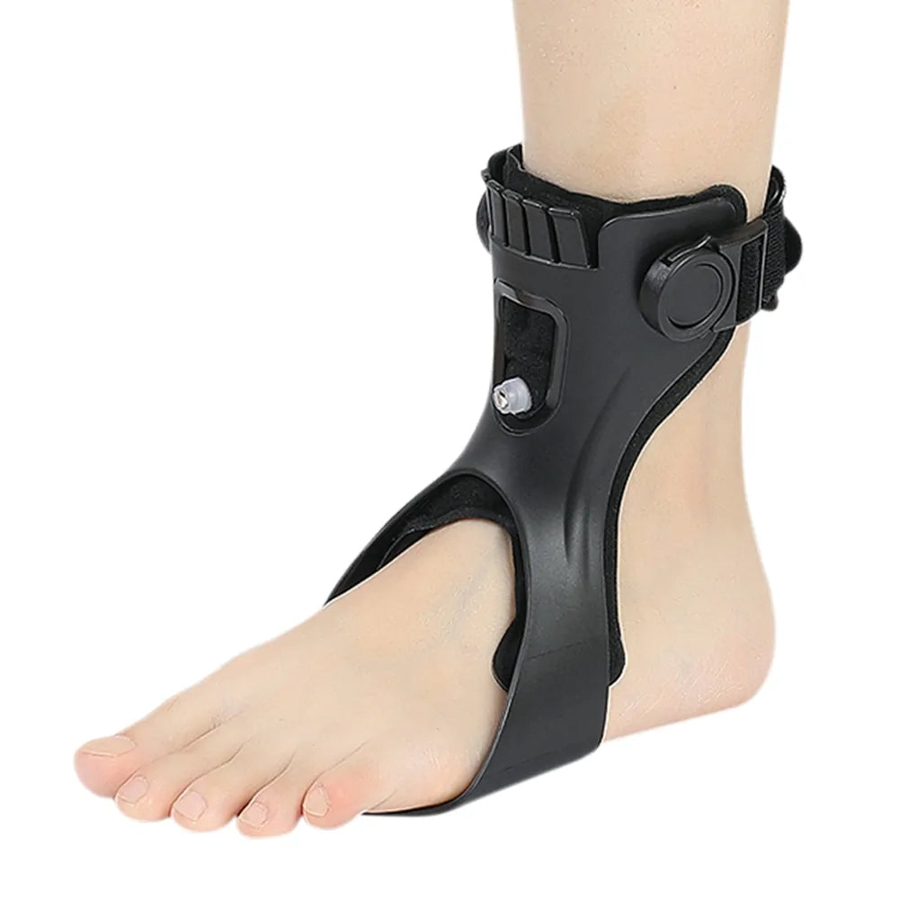 Foot Brace Orthosis Ankle Drop Support