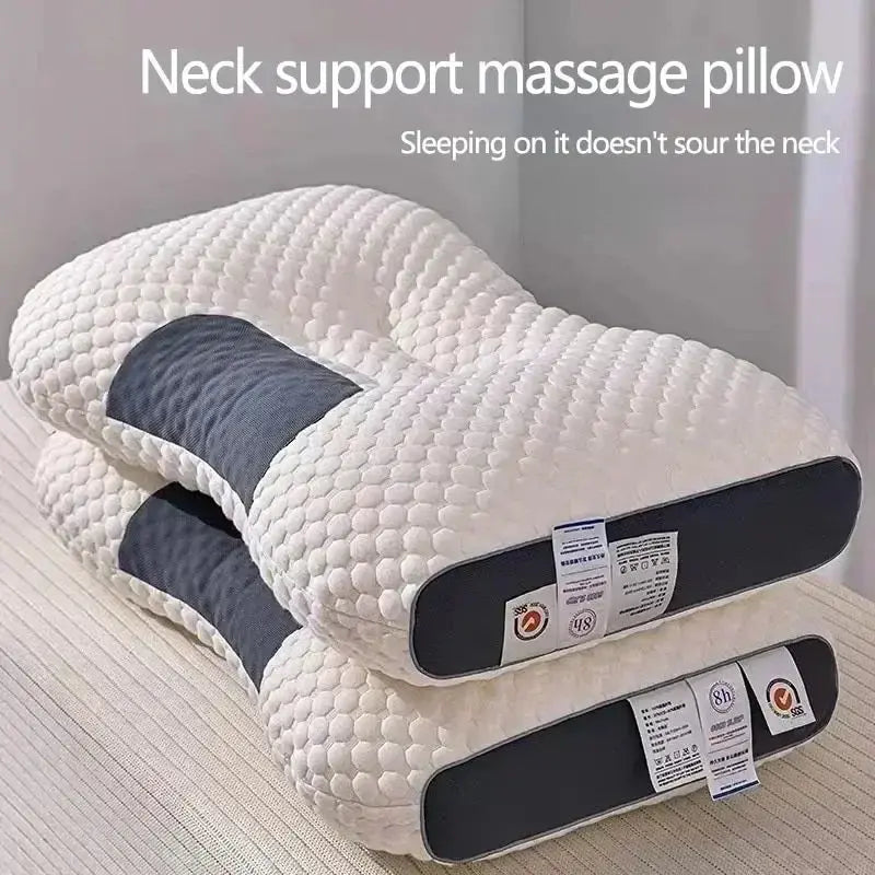 Neck Cervical Orthopedic Pillow