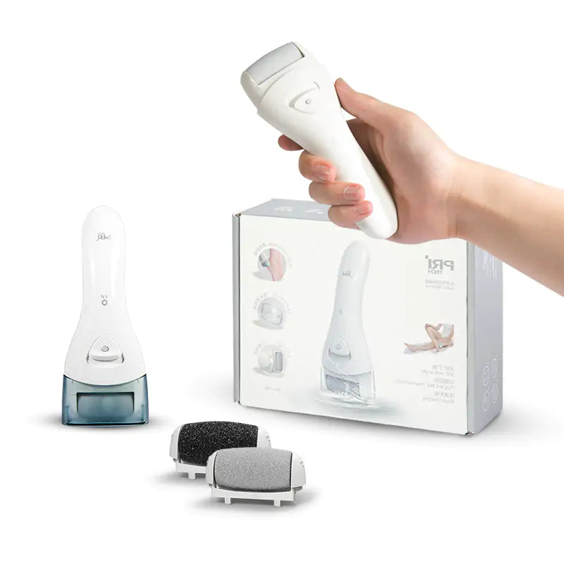 Electric Waterproof Feet Callus Remover