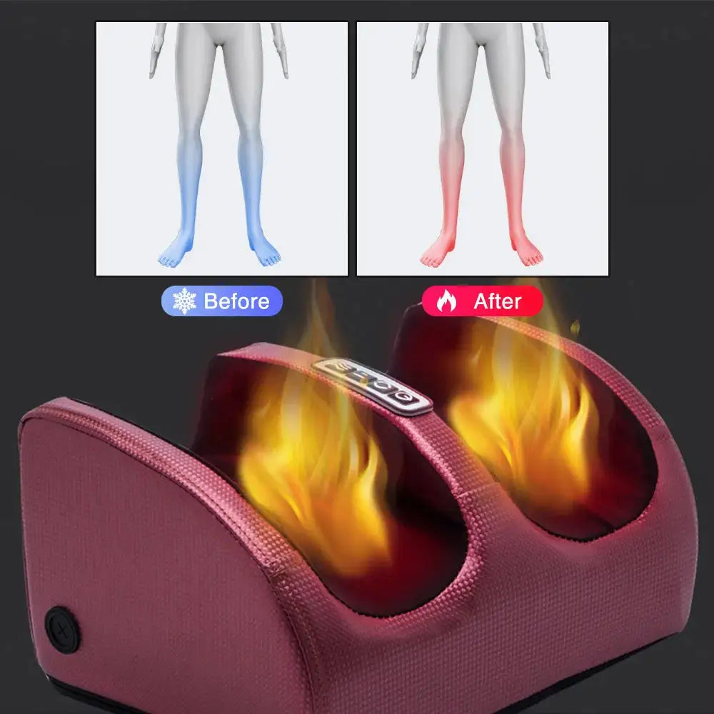 Foot Spa Device Heating Professional