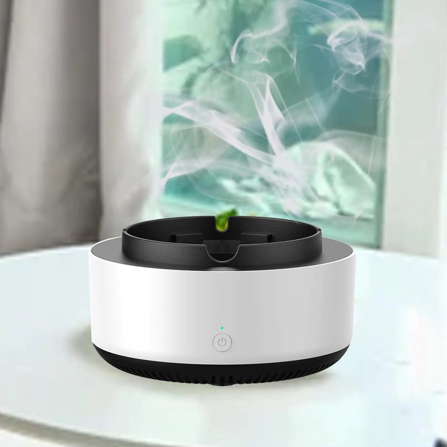 Air Ashtray Purifier