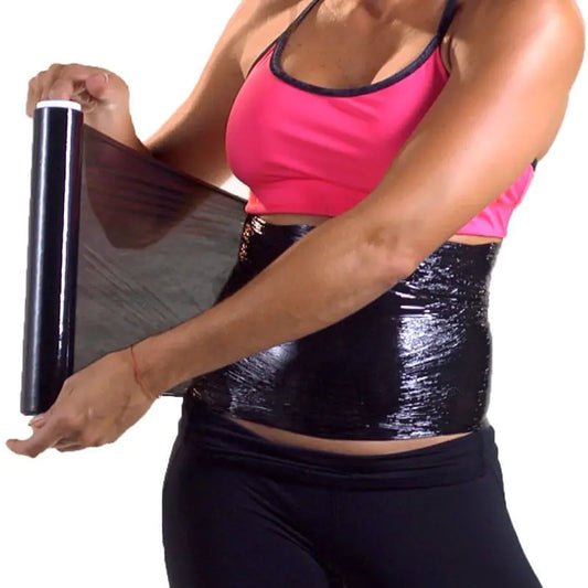 Weight loss Slimming Plastic Wrap