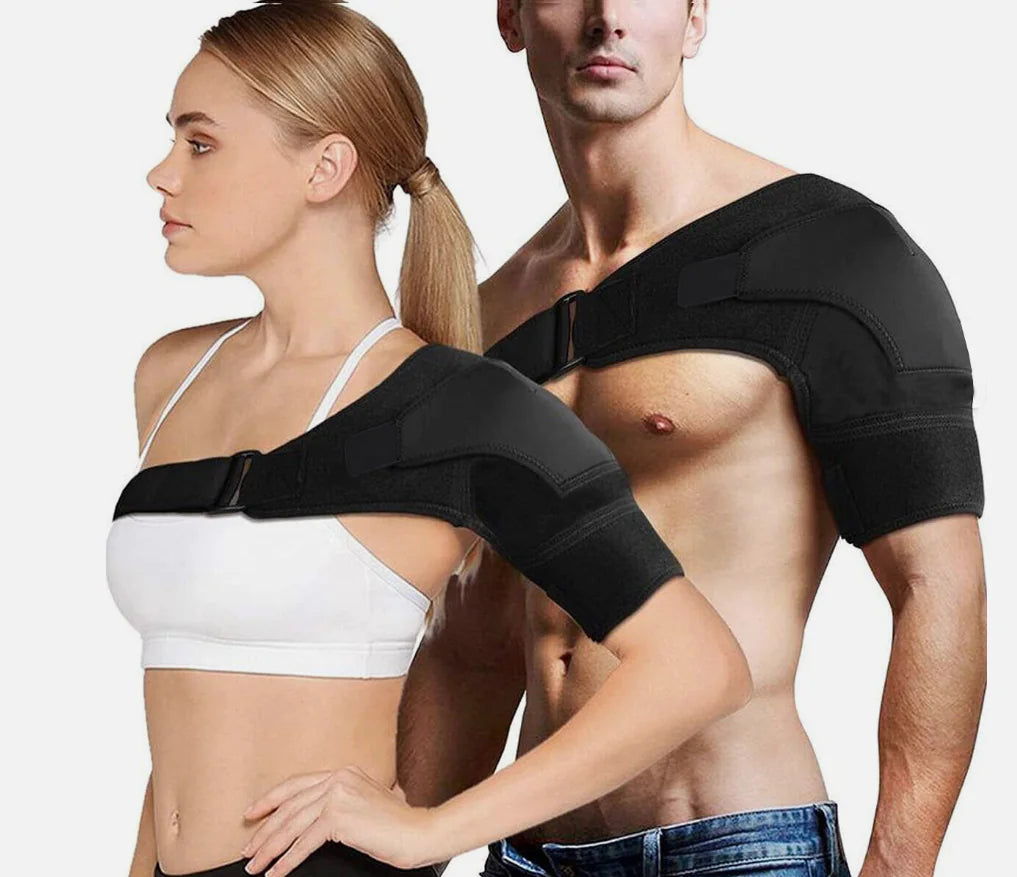 Shoulder Dynamic Compression Brace