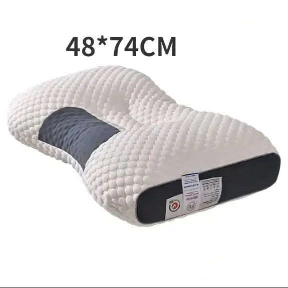 Neck Cervical Orthopedic Pillow