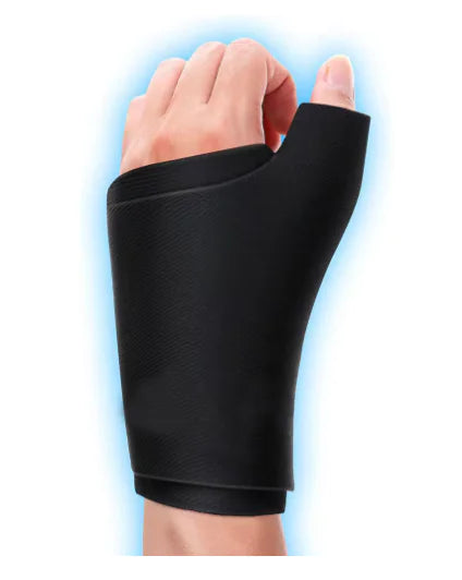 Hand Ice Pack Wearable – Hot & Cold Therapy Glove for Pain Relief