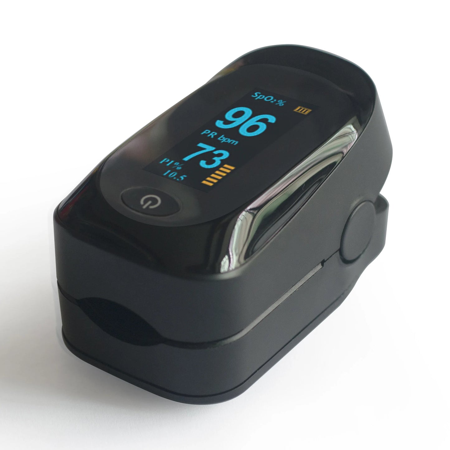 Blood Oxygen Saturation Monitor